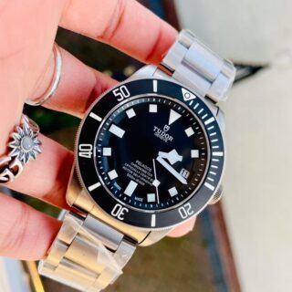 Tudor pelagos xf v5 sale