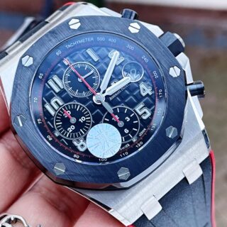 Audemars piguet online 2018