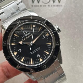 Omega speedmaster clone hot sale