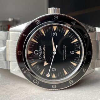 Clone 2025 omega seamaster