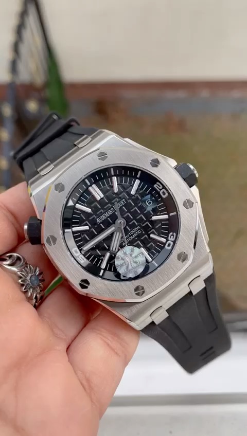 Audemars piguet roo diver jf v9 sale