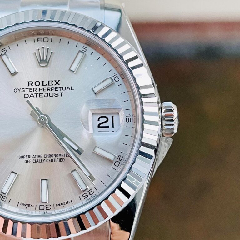 datejust vsf