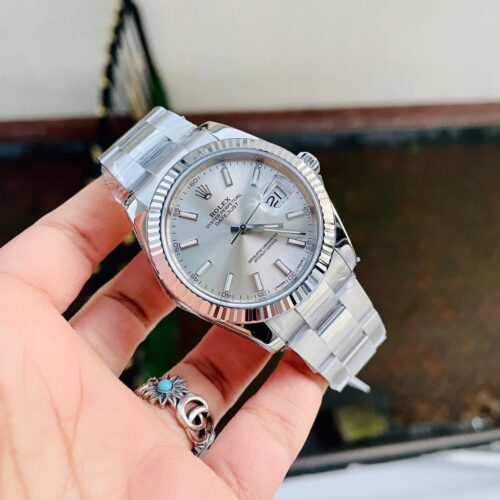 datejust vsf