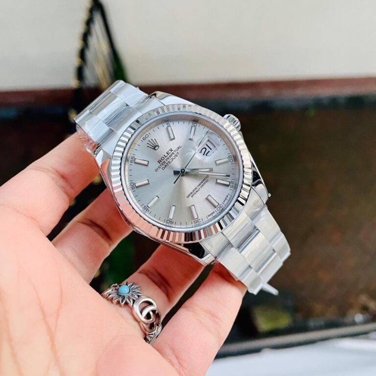 datejust vsf