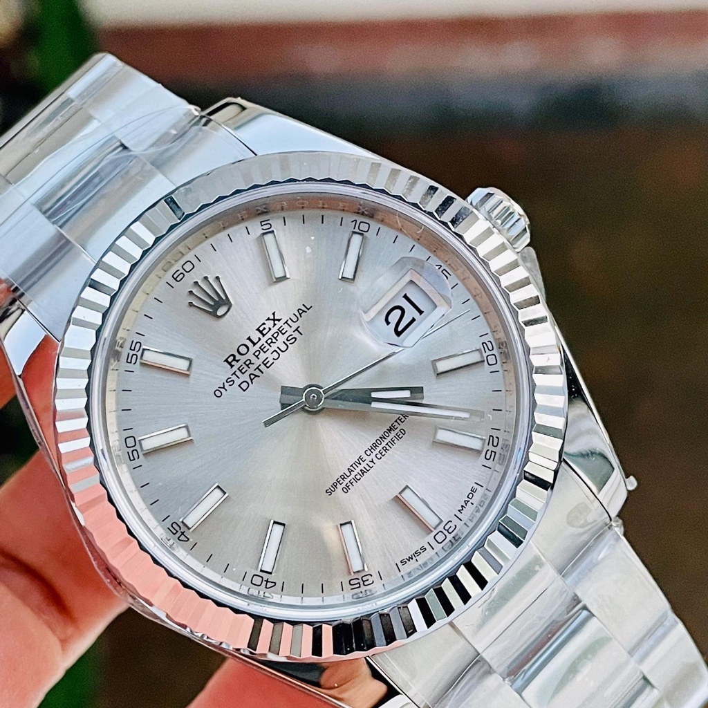 vsf datejust