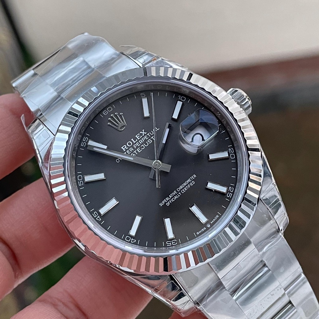 rolex oyster perpetual datejust 16200