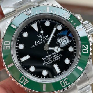 Vsf submariner hulk hot sale