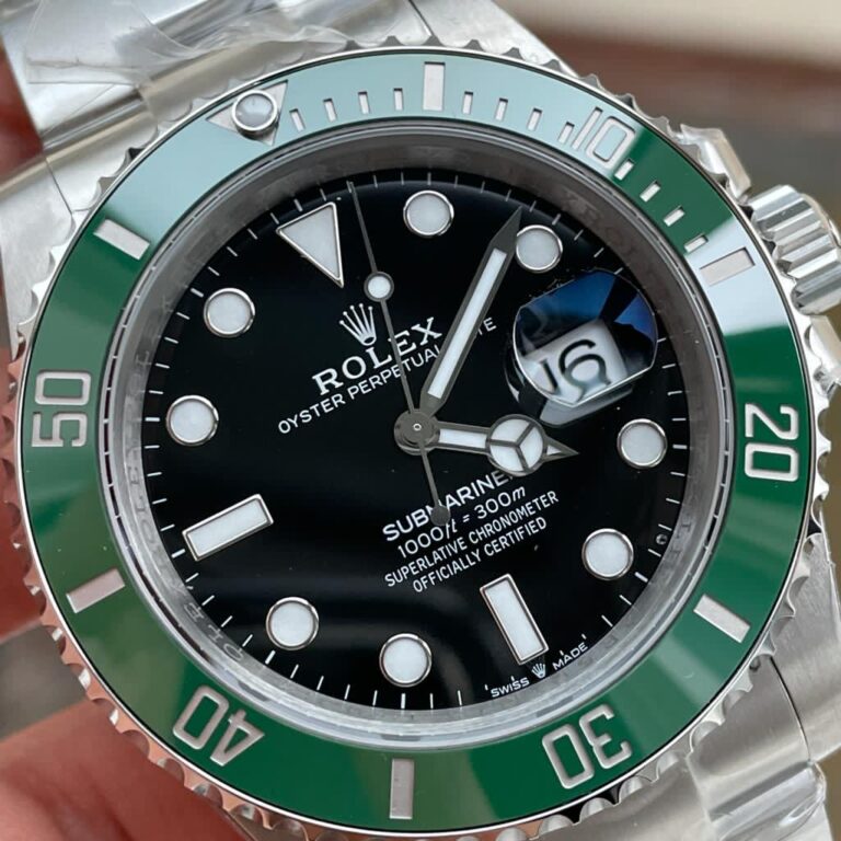 vsf 41mm submariner