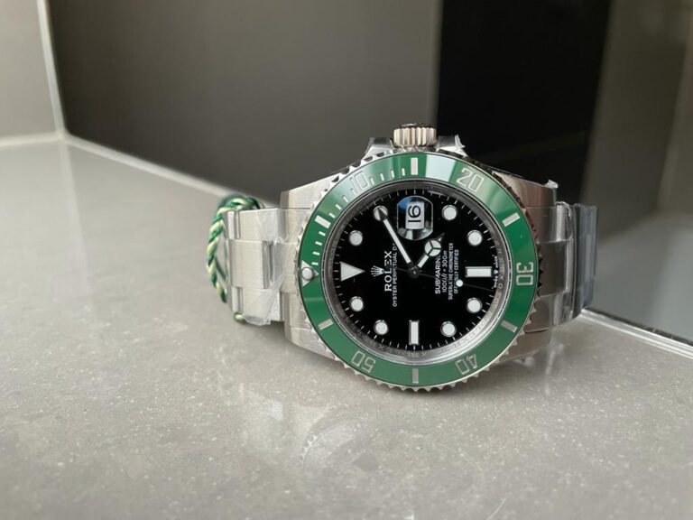 vsf 41mm submariner