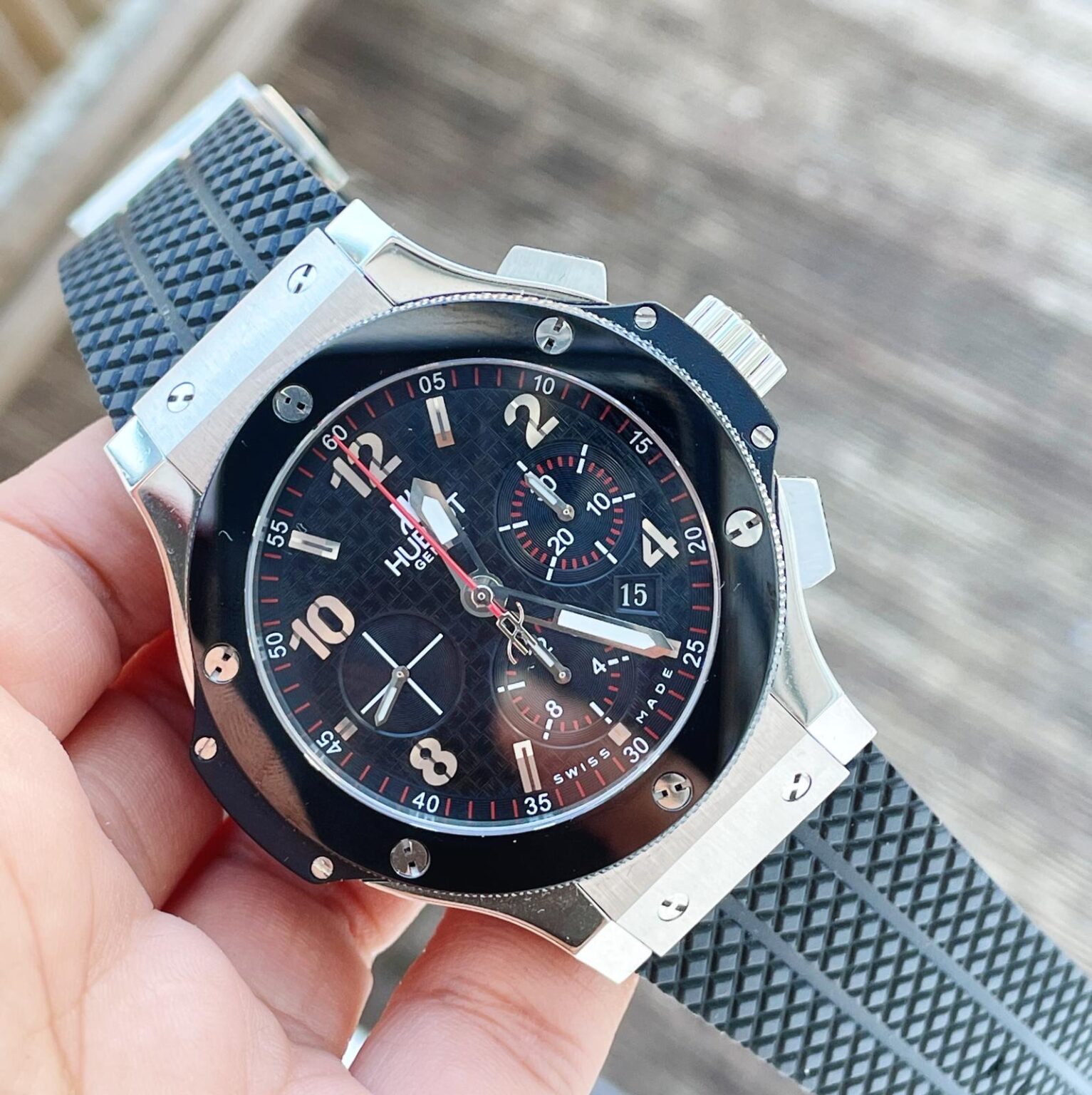 wowgo watch