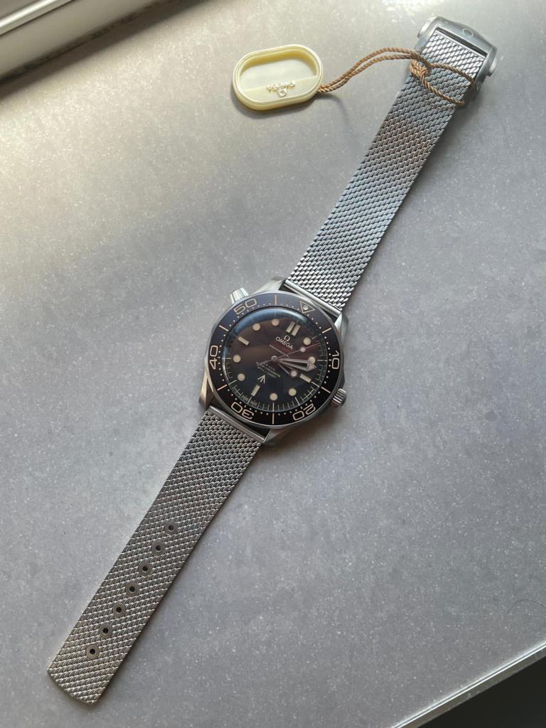 Seamaster 300