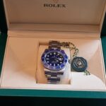 Nautilus 5712 SS PPF 1:1 Best Edition Blue Dial on SS Bracelet A240 V2 photo review