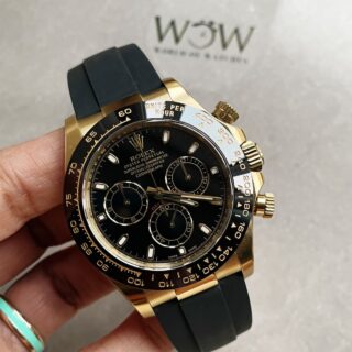 Rolex discount daytona 116518