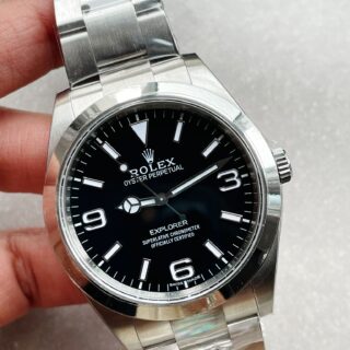 Arf outlet rolex explorer