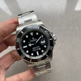 Submariner ln hot sale