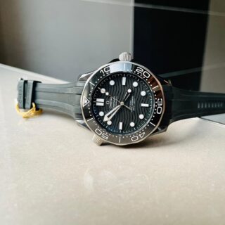 Vsf discount omega seamaster