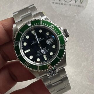 Arf submariner 3135 best sale