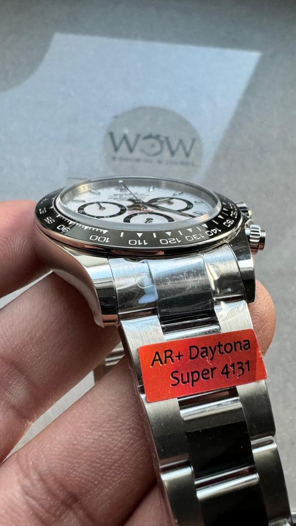 Ar rolex outlet daytona