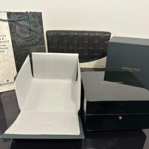 AP  Latest Version Box and Papers