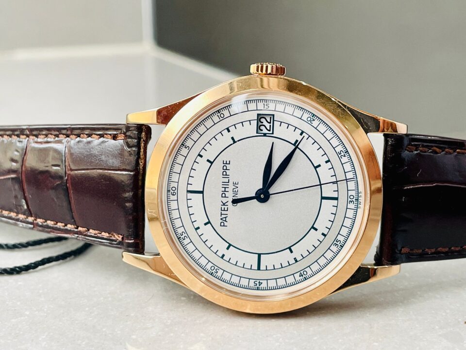 ZF factory 39mm PP Superslim 8.3mm Cal. 324 - Image 14