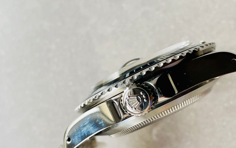 JK Factory COMEX Submariner Vintage RARE 2836 Movement black dial black bezel - Image 9