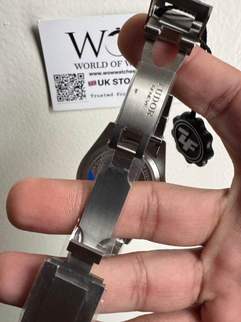 Pelagos 39mm Titanium ZF 1:1 Best Edition Black Dial on Titanium Bracelet A2824 - Image 11