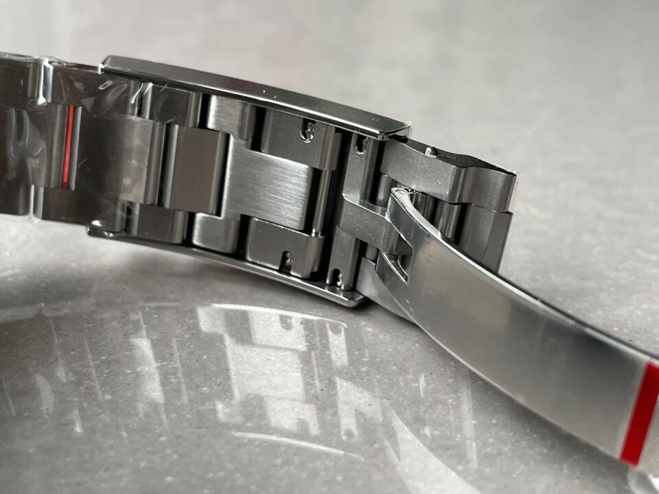 SUBMARINER SUB DATE SUBMARINER 41MM 126610 LN BLACK CERAMIC 904L STEEL VSF 1:1 BEST EDITION VS3235 - Image 16