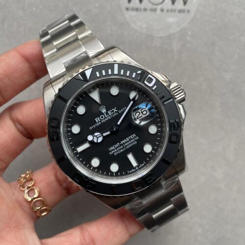 EWE Yacht Masters m226627 3255 Automatic movement 42mm