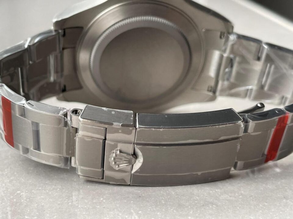 EWE Yacht Masters m226627 3255 Automatic movement 42mm - Image 10