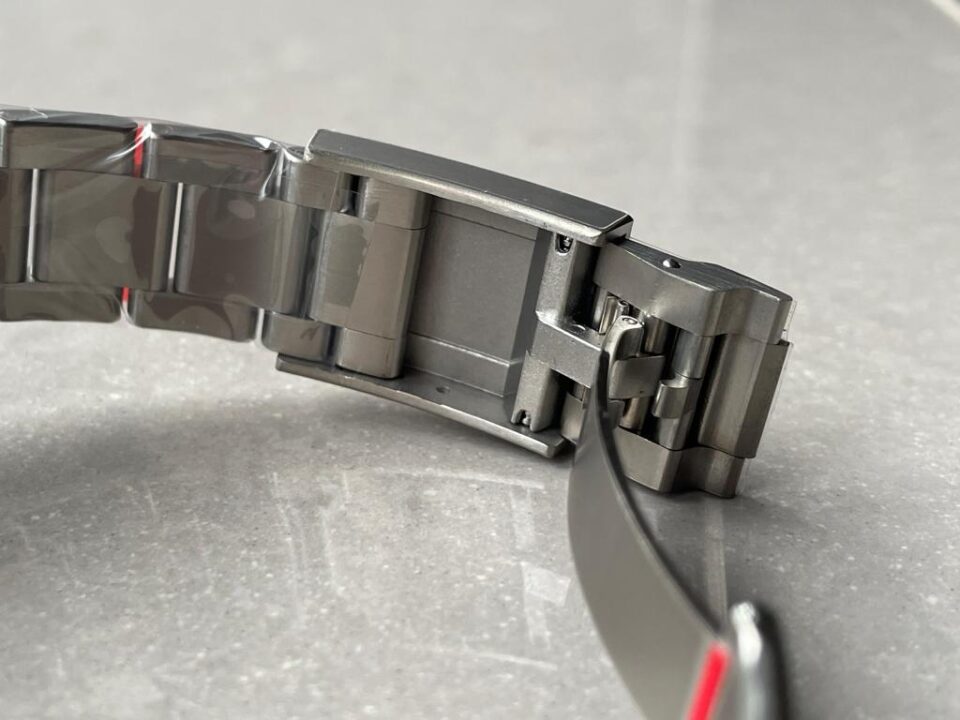EWE Yacht Masters m226627 3255 Automatic movement 42mm - Image 12