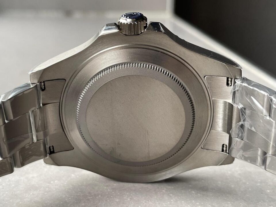 EWE Yacht Masters m226627 3255 Automatic movement 42mm - Image 9