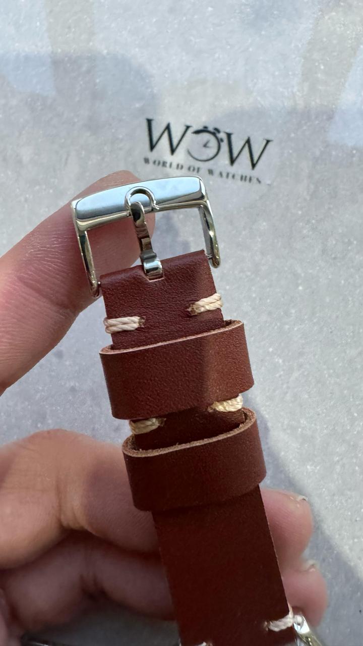 Omega Vintage Seamaster 300 Military Date Automatic Mens Watch - Image 10