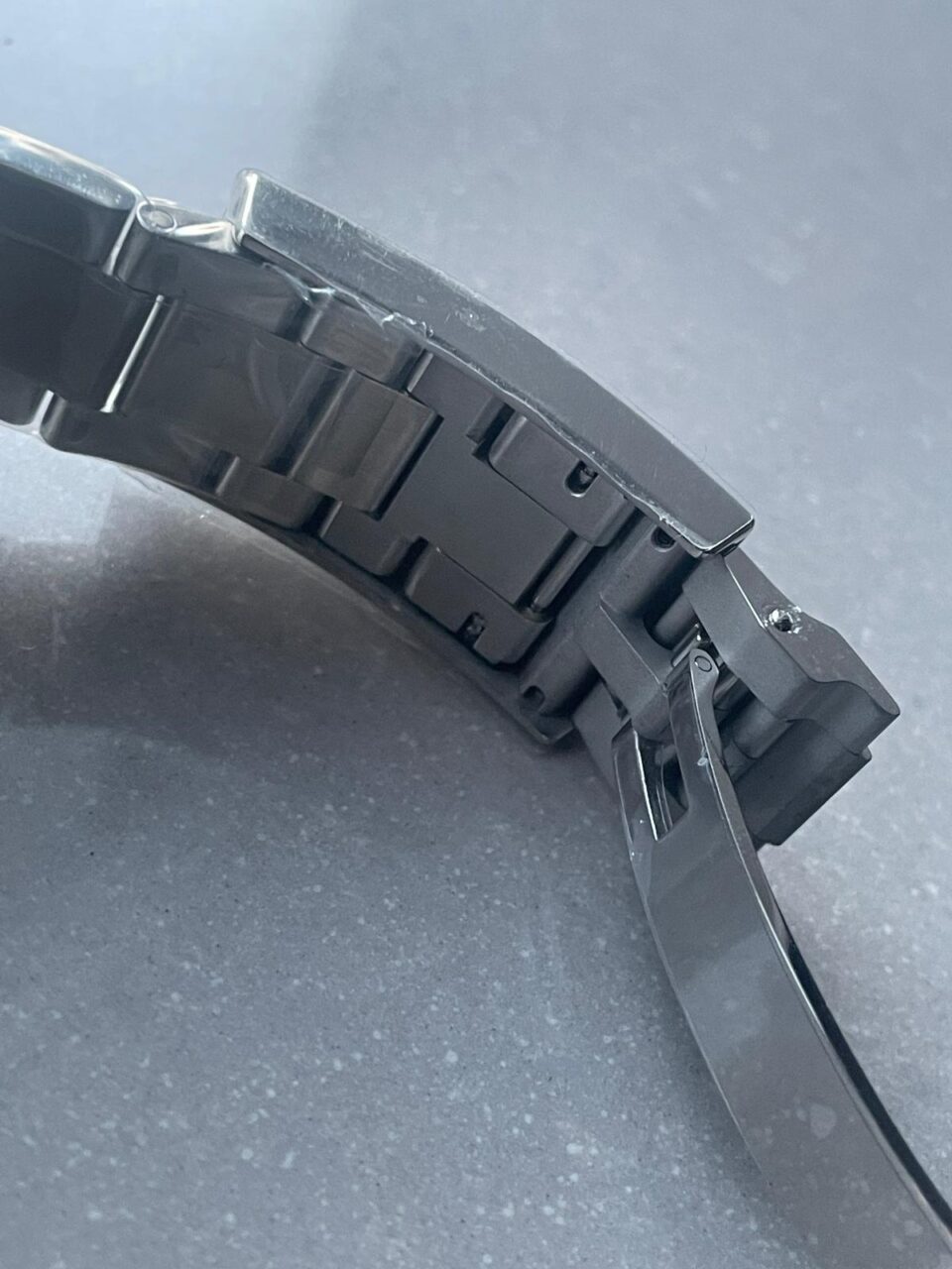 Submariner 41mm 126610 LN Black Ceramic 904L Steel VSF 1:1 Best Edition VS3235 - Image 12