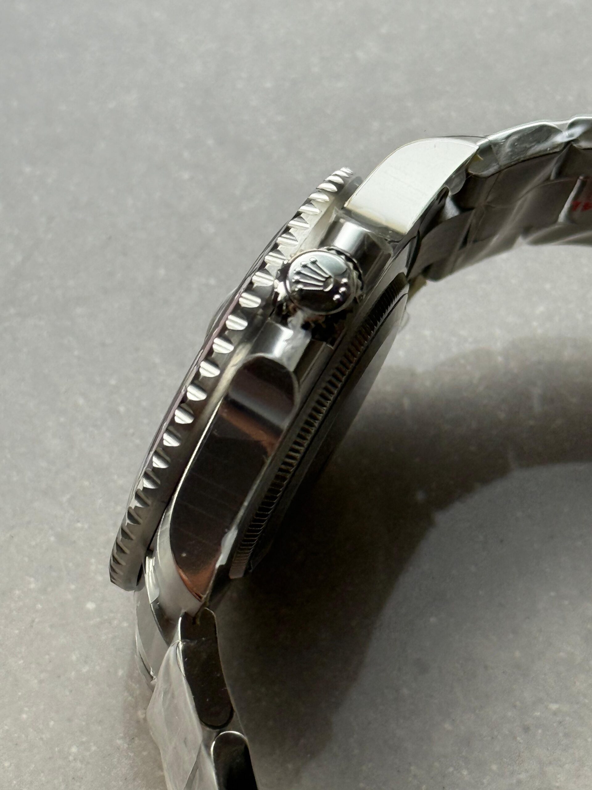 GMT-Master II 126710 BLRO Pepsi V3 904L SS VSF 1:1 Best Edition Black Dial On Oyster Bracelet DD3285 CHS - Image 10