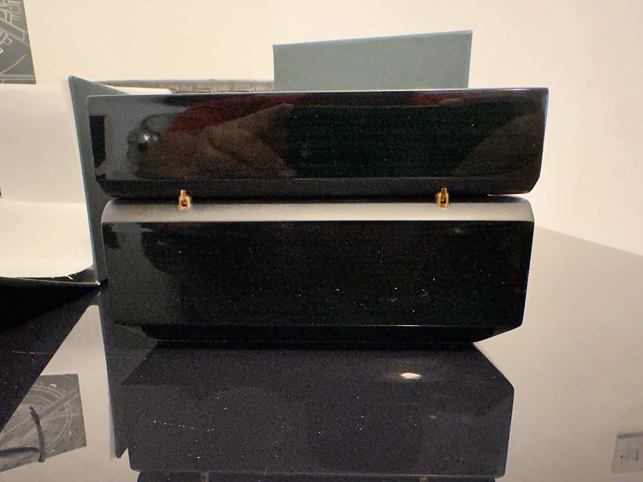 AP Latest Version Box and Papers - Image 2