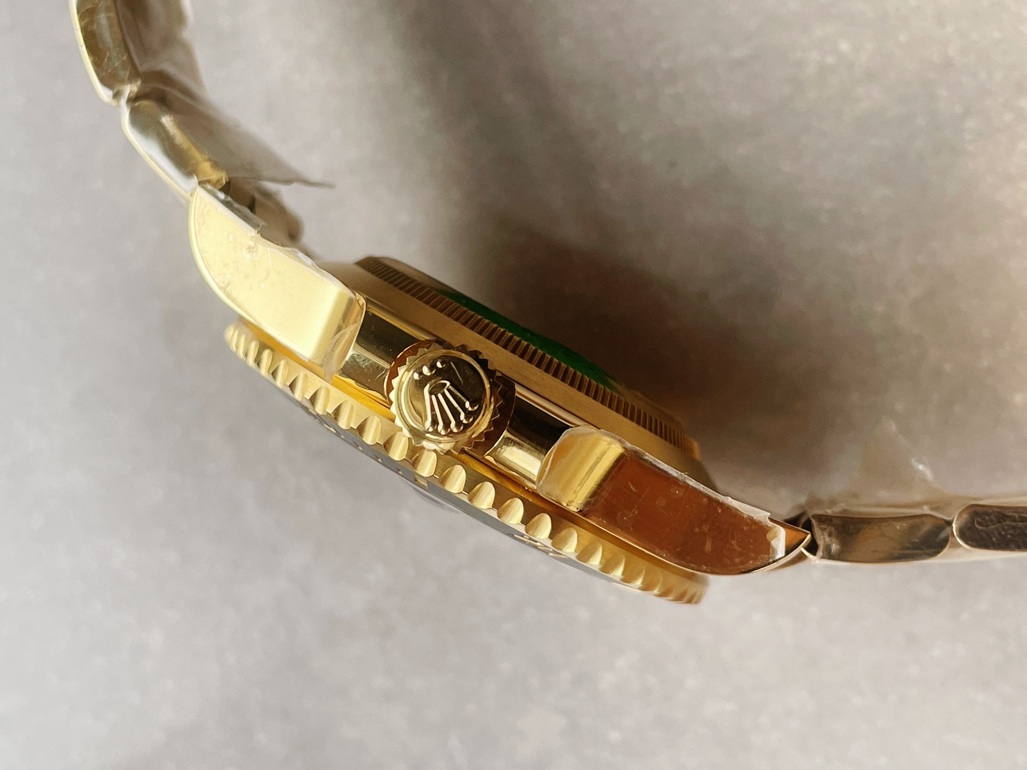 Submariner Date 41mm 126613 LN VSF YG 904L Black Dial Swiss 3235 - Image 7