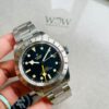 Black Bay Pro GMT SS Black Dial on SS Bracelet ZF Asia 2836