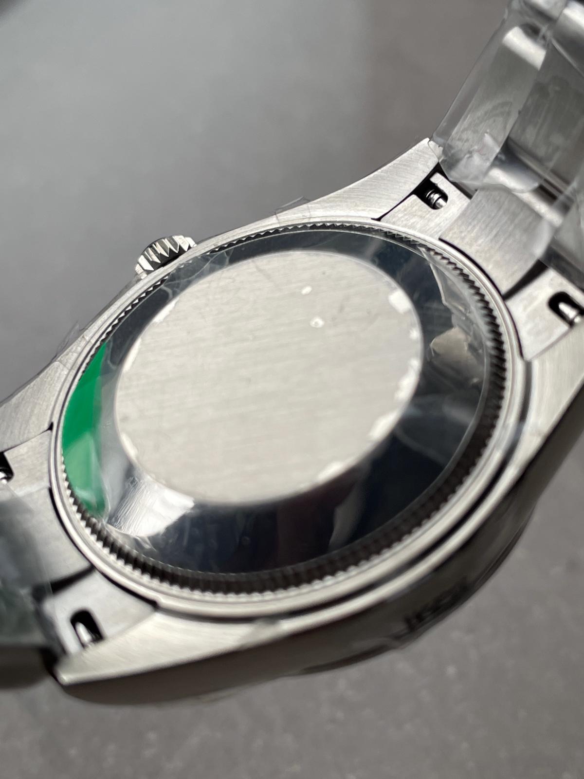 Oyster Perpetual 31mm 277200 EWF Best Edition BLUE Dial on SS Bracelet 6T15 - Image 7