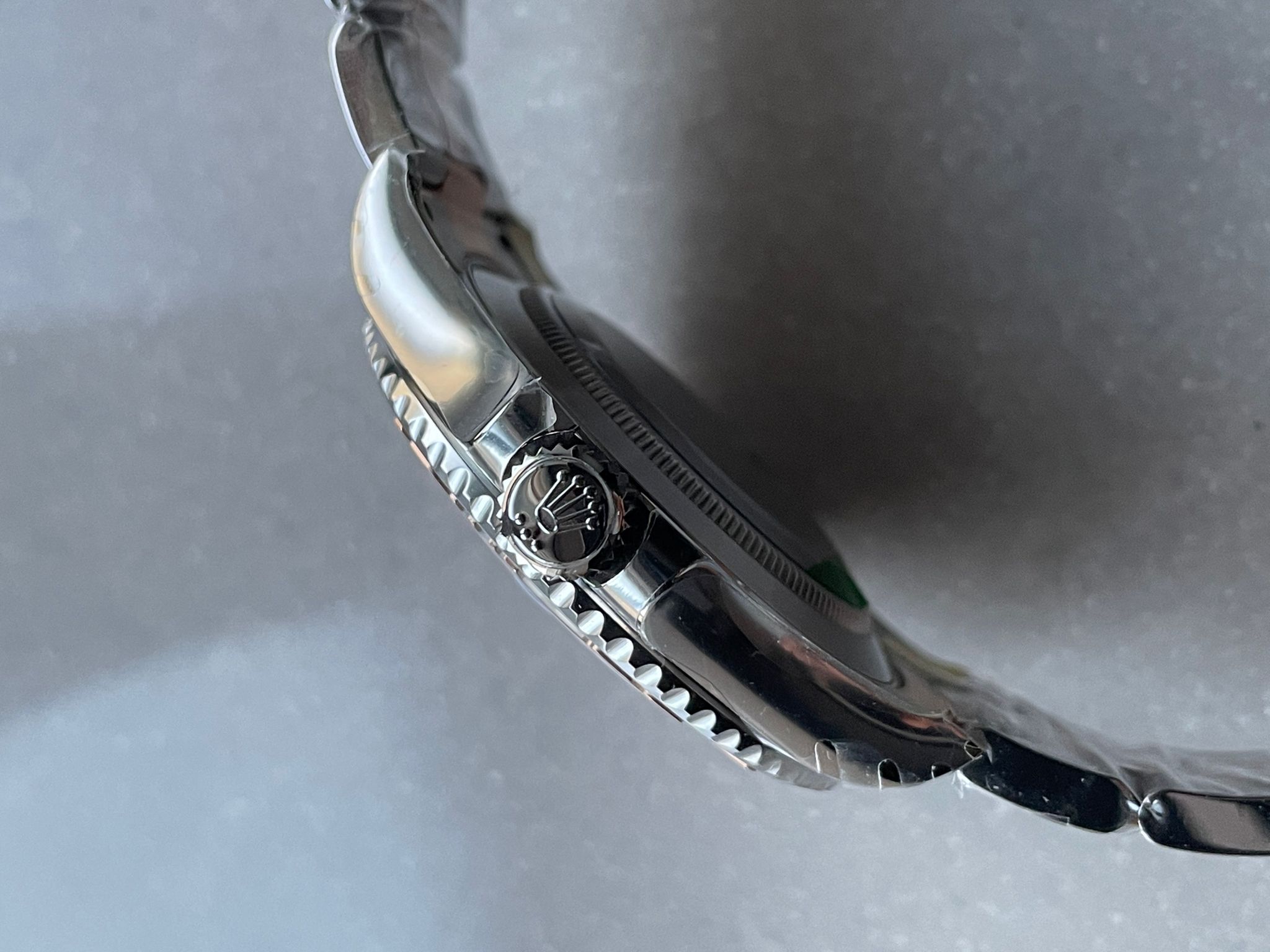 Yacht-Master 126621 904L/RG VSF 1:1 Best Edition Brown Dial On 904L/RG Bracelet VS3235 - Image 14