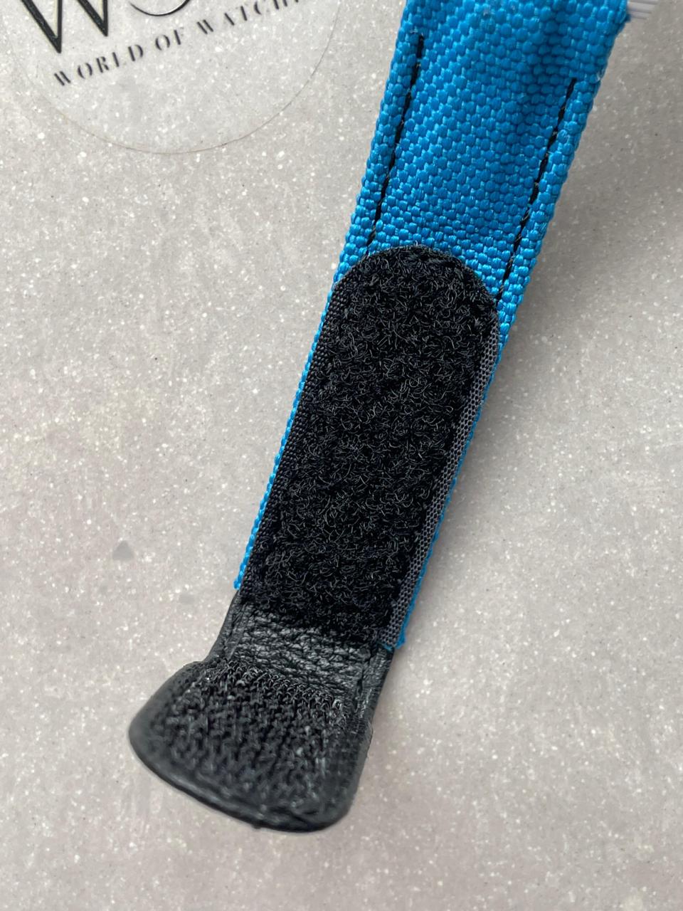 DIW Factory Daytona diw factory NTPT Carbon fibre Blue Strap - Image 14