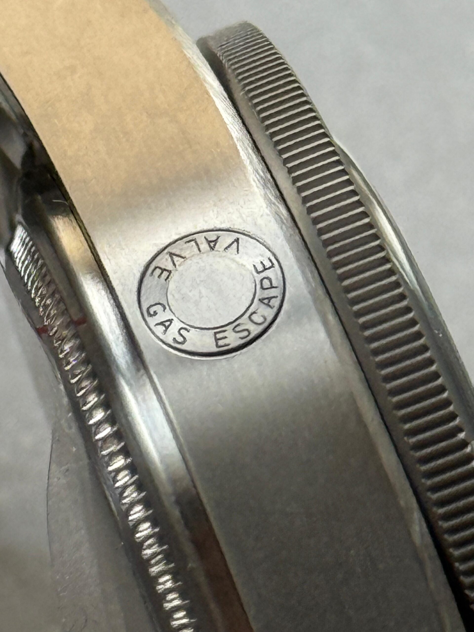 Pelagos XF 1:1 V5 Best Edition Black dial Black Bezel on Titanium Bracelet A2824 - Image 15