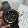 Yacht-Master 126655 ARF 1:1 Best Edition RG on Oysterflex Strap VR3235 (Gain Weight)
